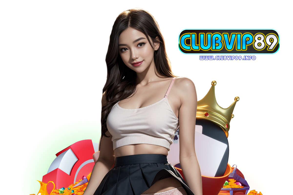 clubvip89 wallet